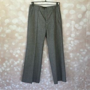 Banana Republic Gray Dress Pants